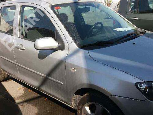 Rear left lock MAZDA 2 (DY)  | BP7029282C100 
