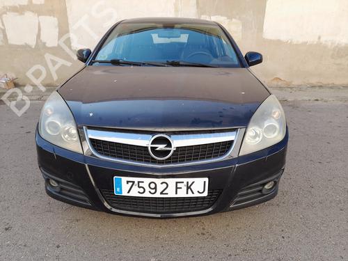 Right front window switch OPEL VECTRA C (Z02)  | BP10033303I26 
