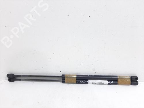 Used Tailgate lift support NISSAN ALMERA II Hatchback (N16) [2000-2025]  16372627