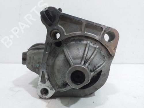 Used Starter Starter RENAULT MEGANE II Estate (KM0/1_) [2003-2012] 16163036 16163036