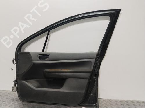 Right front door PEUGEOT 307 SW (3H) 1.6 16V | BP17492170C3 
