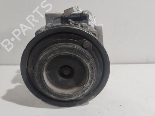Used AC compressor HYUNDAI SANTA FÉ I (SM) 2.4 16V (146 hp) 22977109