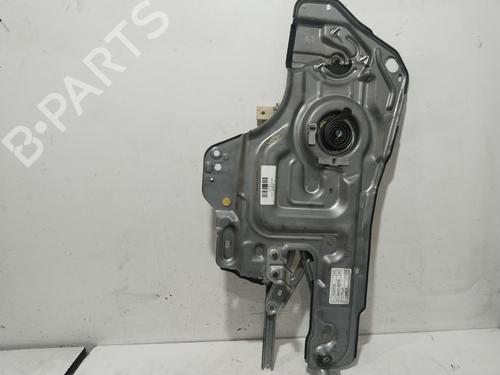 Front left window mechanism HYUNDAI TRAJET (FO) 2.0 CRDi | BP18894526C22 