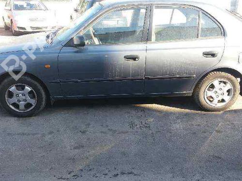Left headlight HYUNDAI ACCENT II (LC)  | BP5168033C28 