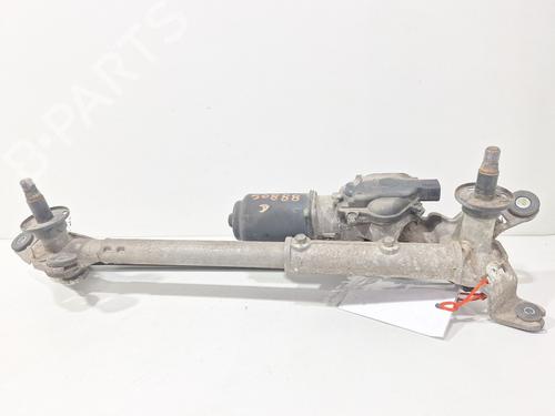 Used Front wiper motor HONDA FR-V (BE) 1.8 (BE1) (140 hp) 28021802