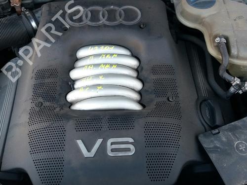Expansion tank AUDI A6 C5 (4B2)  | BP7451021C120 