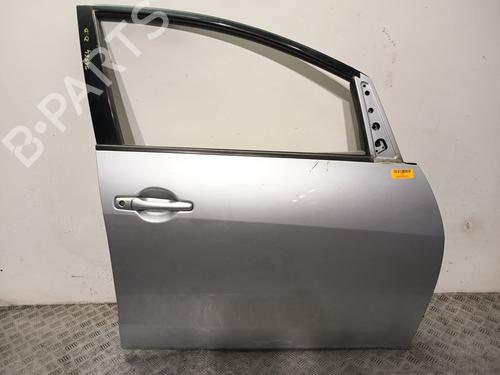 Dør højre fortil Dør højre fortil MITSUBISHI GRANDIS (NA_W) 2.0 DI-D (NA8W) (140 hp) 39623776 39623776