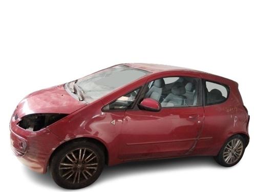Engine MITSUBISHI COLT VI (Z3_A, Z2_A)  | BP17771886M1 