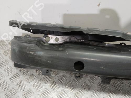 Front bumper reinforcement SKODA OCTAVIA I (1U2) 1.9 TDI | BP29506621C109 