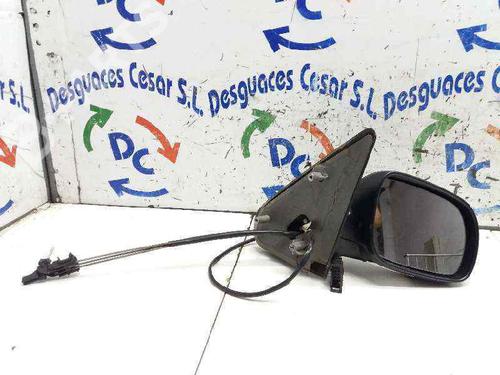Used Right mirror SEAT IBIZA II (6K1) [1993-2002]  5171915