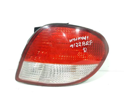 Used Right taillight HYUNDAI COUPE I (RD) [1996-2004]  7350223