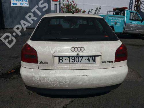 Left mirror AUDI A3 (8L1) 1.9 TDI | BP5204726C26 