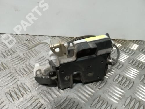 Used Front right lock SEAT CORDOBA (6K2) [1999-2002]  8871221