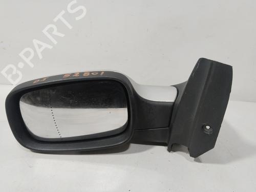 Used Left mirror RENAULT GRAND SCÉNIC II (JM0/1_) 1.9 dCi (JM14) (131 hp) 29750038