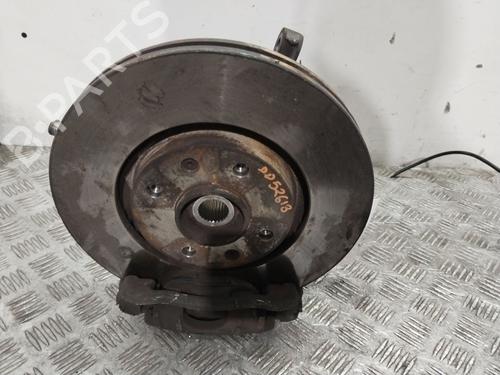 Used Right front steering knuckle PEUGEOT 307 (3A/C) 2.0 16V (136 hp) 30393079