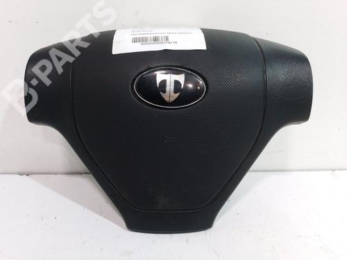 Used Driver airbag HYUNDAI COUPE II (GK) [2001-2012]  10061533