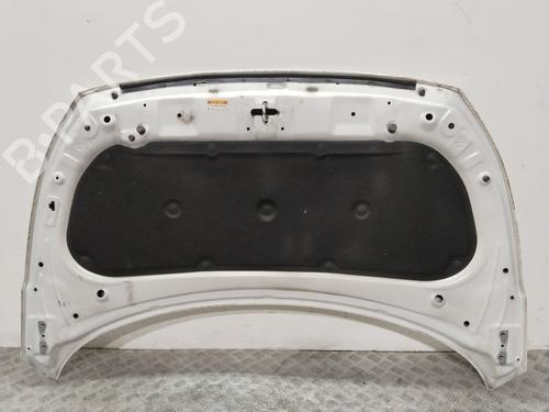 Hood KIA CEE'D Sportswagon (JD) 1.6 CRDi 110 | BP29355988C1 