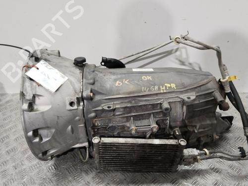 Gearbox MERCEDES-BENZ SPRINTER 3,5-t Bus (B906) 315 CDI (906.731, 906.733, 906.735) | BP30708924M3