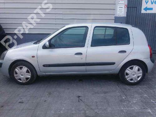 Starter RENAULT CLIO II (BB_, CB_)  | BP6153178M8 