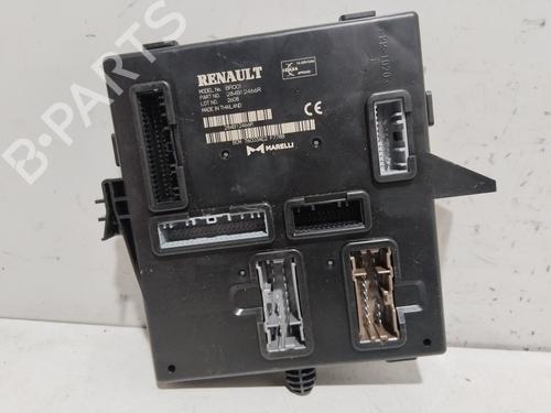 Used Electronic module Electronic module DACIA SANDERO II TCe 90 LPG (B8M1) (90 hp) 23209840 23209840