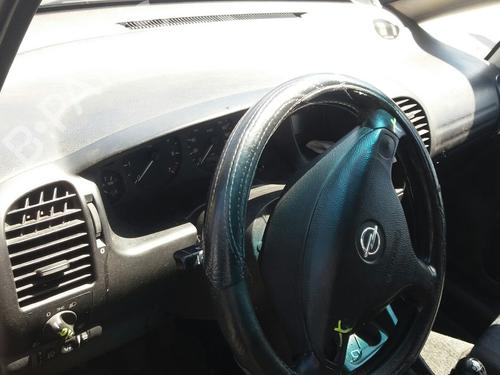 Startmotor OPEL ZAFIRA A MPV (T98)  | BP7884033M8 