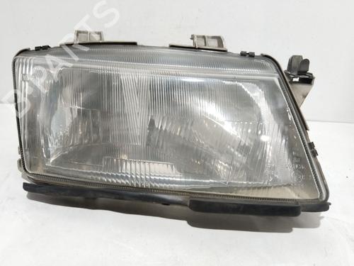 Used Right headlight Right headlight SAAB 9-3 (YS3D) 2.0 Turbo (150 hp) 12255613 12255613