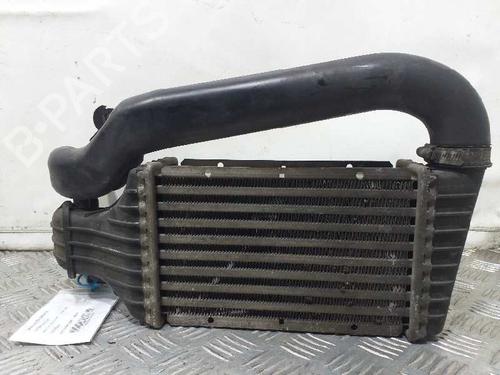 Used Intercooler OPEL ZAFIRA A MPV (T98) 2.0 DTI 16V (F75) (101 hp) 6443848