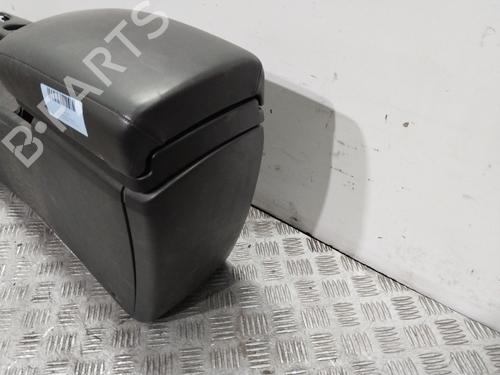 Armrest / Center console NISSAN QASHQAI I (J10, NJ10) 1.5 dCi | BP29866539I20