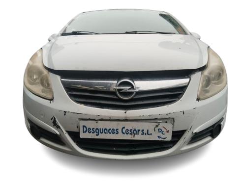 Right headlight OPEL CORSA D (S07) 1.2 (L08, L68) | BP33660424C29 - Image 13