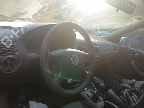 Engine control unit (ECU) VW GOLF IV Variant (1J5) 1.9 TDI | BP30276706M57 - Image 7