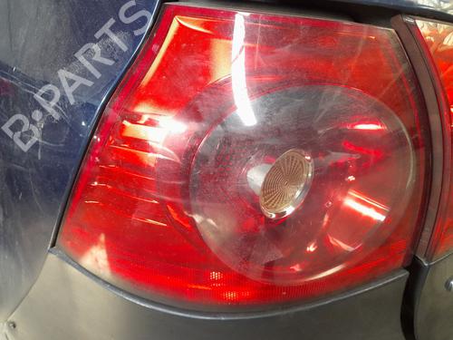 Used Left taillight Left taillight 39227845 39227845