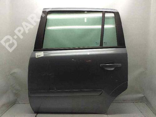 Used Left rear door OPEL ZAFIRA / ZAFIRA FAMILY B (A05) [2005-2019]  5202358