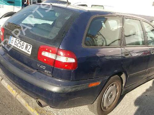 Left mirror VOLVO V40 Estate (645)  | BP5191525C26 