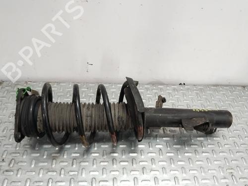 Used Left front shock absorber Left front shock absorber 36667702 36667702