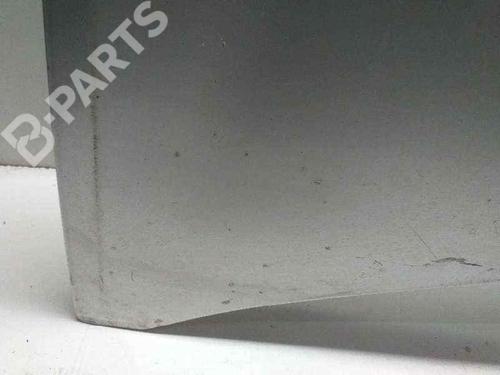 Hood RENAULT CLIO III (BR0/1, CR0/1)  | BP5646402C1 