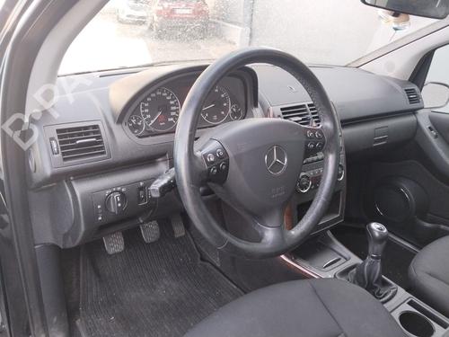 Engine MERCEDES-BENZ A-CLASS (W169) A 150 (169.031, 169.331) | BP28193597M1 