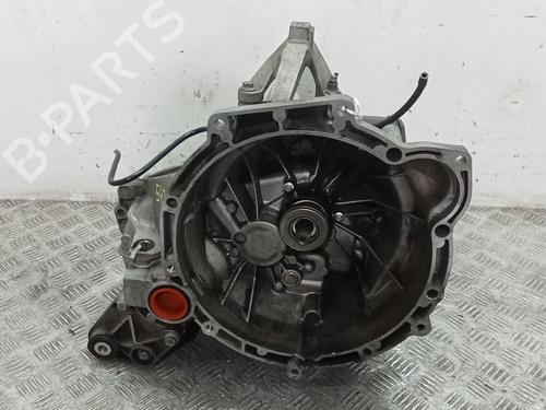 gearbox-ford-focus-ii-turnier-da_-ffs-ds-2004-2005-2006-2007-2008-2009-2010-2011-2012-40101835 main image