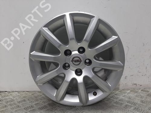 Felg OPEL ASTRA H (A04) [2004-2014]  16032066