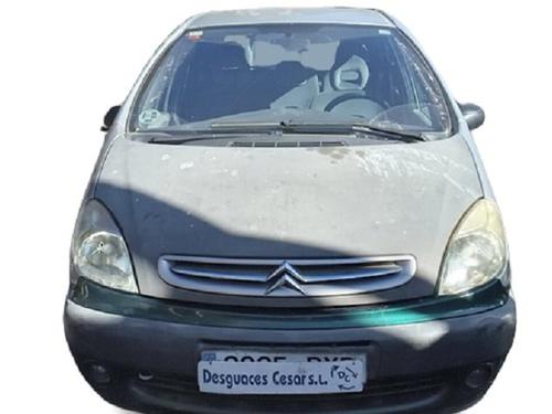 Left headlight CITROËN XSARA PICASSO (N68) 1.6 HDi | BP16700382C28 