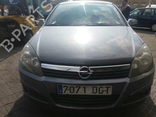 Left front driveshaft OPEL ASTRA H (A04) | BP6890501M38 - Image 5