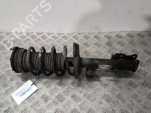 Used Right front shock absorber Right front shock absorber FIAT FIORINO Box Body/MPV (225_) 1.3 D Multijet (225BXD1A, 225BXB1A, 225BXB11) (75 hp) 30704711 30704711