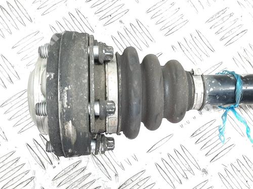 Left rear driveshaft BMW X3 (E83) 2.0 d | BP8253752M40 