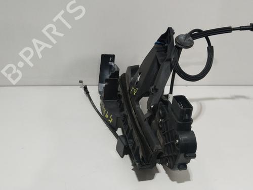 Front right lock PEUGEOT 308 I (4A_, 4C_)  | BP27204438C97 