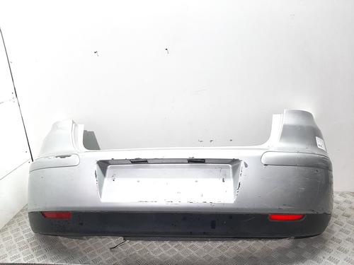 Used Rear bumper Rear bumper SEAT IBIZA III (6L1) 1.4 16V (100 hp) 8297475 8297475