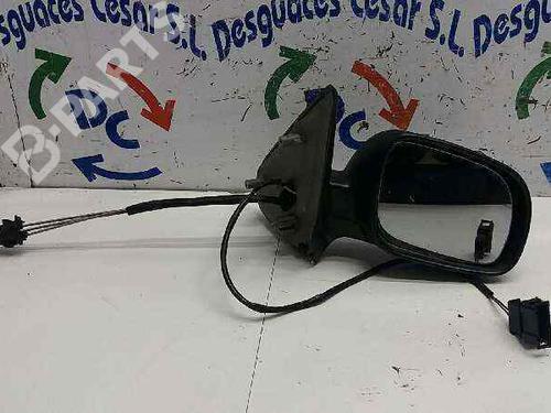 Right mirror SEAT IBIZA II (6K1)  | BP5169757C27 