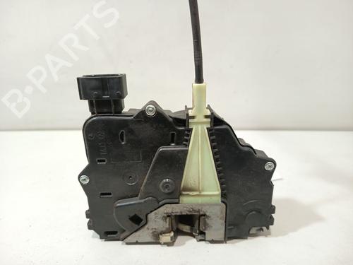 Front left lock OPEL CORSA E (X15) 1.4 (08, 68) | BP34162133C98 - Image 3