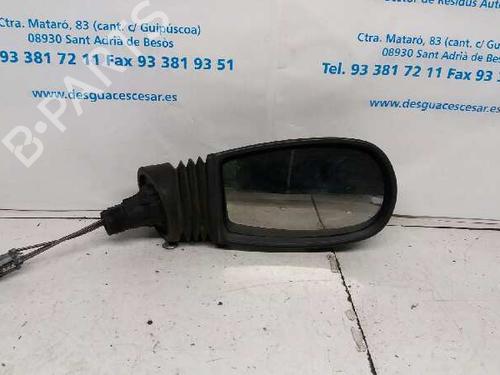 Used Right mirror FIAT PUNTO (188_) 1.2 60 (188.030, .050, .130, .150, .230, .250) (60 hp) 5190164
