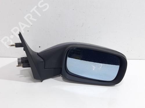 Used Right mirror RENAULT LAGUNA II (BG0/1_) [2001-2007]  15062170