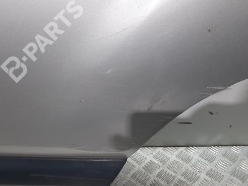 Left rear door SUBARU FORESTER (SG_) 2.0 AWD (SG5) | BP8275652C4 