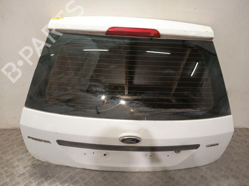 Bagklap CC/Kombi-Coupé Bagklap CC/Kombi-Coupé 39226391 39226391